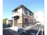 京都市烏丸線 松ケ崎駅(京都) 徒歩5分 2階建 築28年