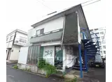 ヴィラ白川