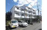 叡山電鉄 茶山・京都芸術大学駅 徒歩2分  築42年