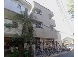 コーポ北白川