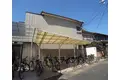 京都府京都市左京区北白川下別当町の建物