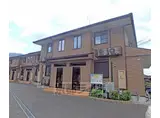 叡山電鉄 岩倉駅(京都) 徒歩10分 2階建 築14年