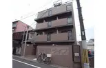 京都市烏丸線 北山駅(京都) 徒歩23分  築40年