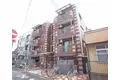 京都府京都市北区紫竹下竹殿町の建物