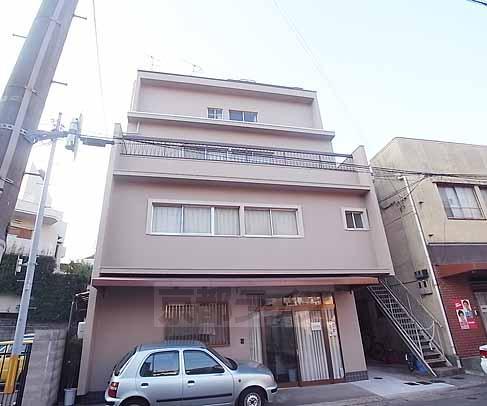 叡山電鉄 元田中駅 徒歩20分  築61年