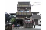 京都市烏丸線 北大路駅 徒歩20分  築29年
