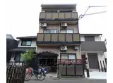 京都市烏丸線 北大路駅 徒歩20分 3階建 築29年