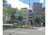 京都市烏丸線 松ケ崎駅(京都) 徒歩3分 5階建 築12年