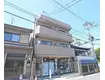 京都市烏丸線 北山駅(京都) 徒歩20分  築37年(1K/3階)