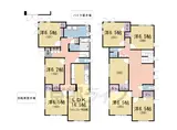 京阪電気鉄道鴨東線 出町柳駅 徒歩18分 2階建 築13年