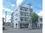 京都市烏丸線 北山駅(京都) 徒歩5分 4階建 築23年