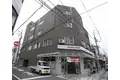 京都府京都市北区紫竹上緑町の建物