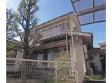 京都市烏丸線 北山駅(京都) 徒歩5分 2階建 築67年