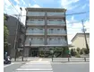 京都市烏丸線 北大路駅 徒歩17分  築12年(1K/4階)