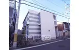 レオパレス万里小路