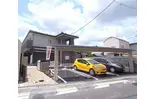 京阪電気鉄道鴨東線 出町柳駅 徒歩9分  築13年
