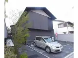 京都市烏丸線 鞍馬口駅 徒歩10分 2階建 築13年