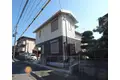 京都府京都市左京区上高野隣好町の建物