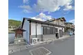 京都府京都市左京区上高野北田町の戸建賃貸