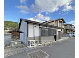 叡山電鉄 八幡前駅(京都) 徒歩5分 1階建 築76年