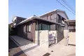 京都府京都市左京区上高野池ノ内町の建物