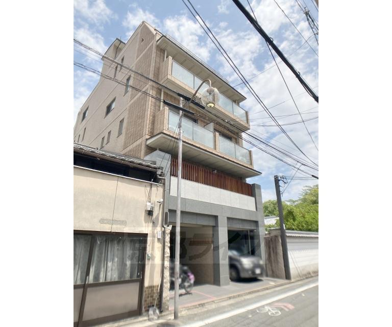 石孫ビル