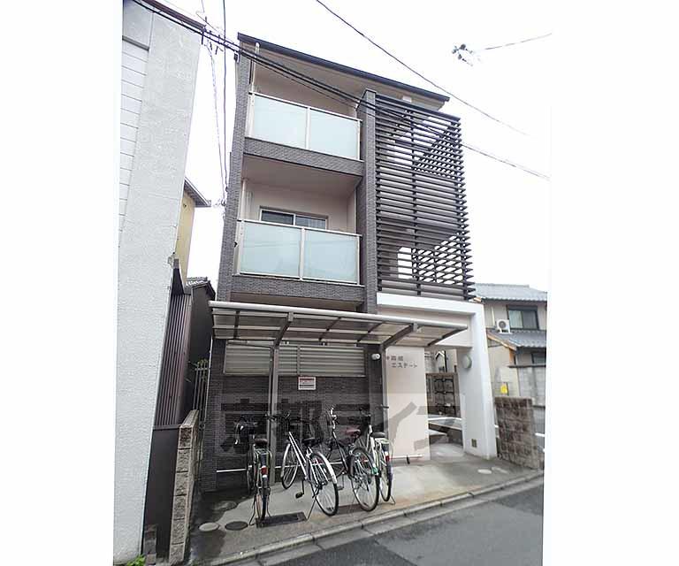 京阪電気鉄道鴨東線 神宮丸太町駅 徒歩19分  築17年