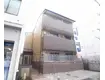 叡山電鉄 修学院駅 徒歩3分  築11年(1K/2階)