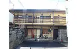 京阪電気鉄道鴨東線 出町柳駅 徒歩5分  築57年