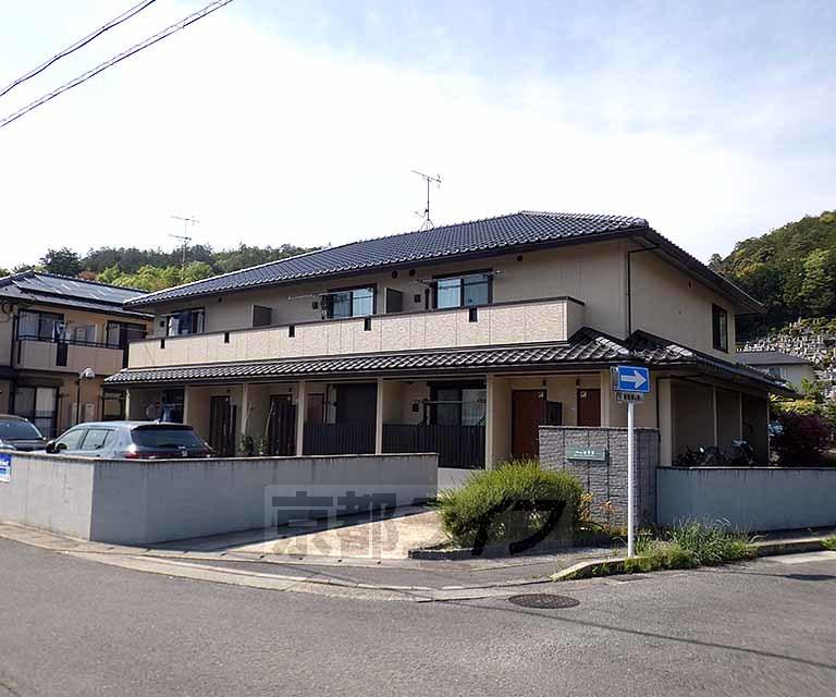 叡山電鉄 岩倉駅(京都) 徒歩9分  築11年