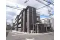 京都府京都市左京区田中野神町の建物