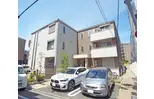 京阪電気鉄道鴨東線 出町柳駅 徒歩8分  築10年