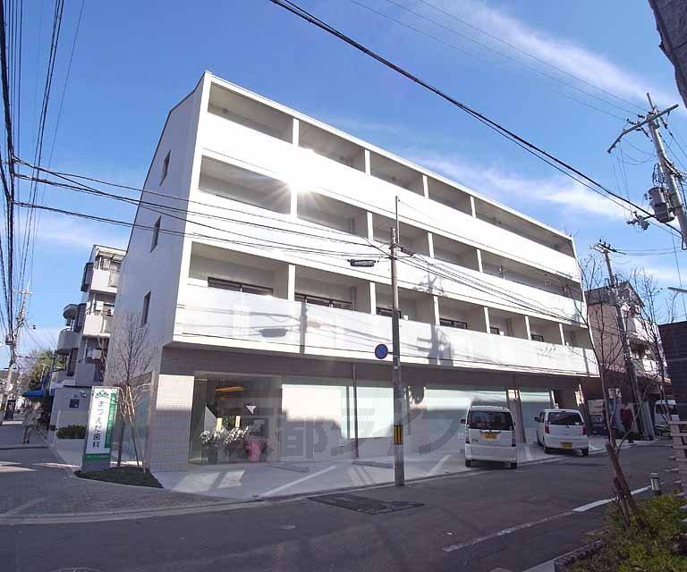 叡山電鉄 茶山・京都芸術大学駅 徒歩8分  築11年