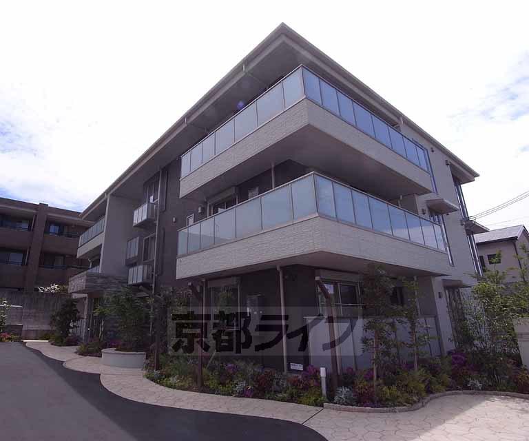 京都市烏丸線 松ケ崎駅(京都) 徒歩1分  築10年