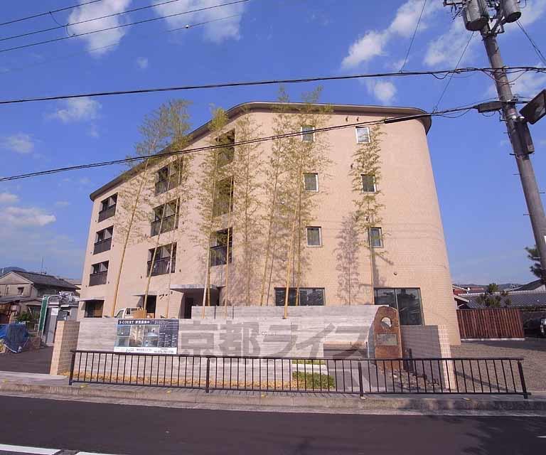 京阪電気鉄道鴨東線 出町柳駅 徒歩3分  築9年