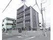 叡山電鉄 茶山・京都芸術大学駅 徒歩17分  築9年(1K/4階)