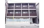 山陰本線 円町駅 徒歩3分  築8年