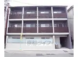 山陰本線 円町駅 徒歩3分 3階建 築8年