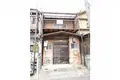 京都府京都市伏見区醍醐外山街道町の戸建賃貸