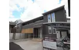 東海道本線 山科駅 徒歩8分  築12年