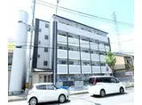 京都市東西線 小野駅(京都) 徒歩3分 5階建 築11年