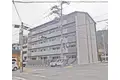 京都府京都市山科区西野山中鳥井町の建物