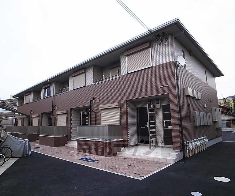 BROWNIES HOUSE西野