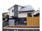 京都市東西線 東野駅(京都) 徒歩12分 2階建 築11年