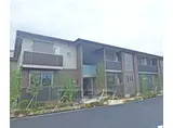 京都市東西線 小野駅(京都) 徒歩9分 2階建 築11年