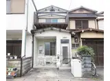 京都市東西線 小野駅(京都) 徒歩12分 2階建 築41年