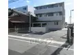 京都府京都市山科区西野小柳町の建物