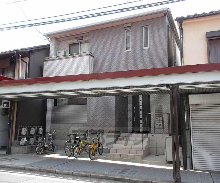 エルメゾン大津