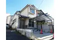 京都府京都市伏見区桃山南大島町の戸建賃貸