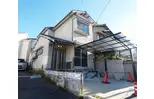 京阪電気鉄道宇治線 桃山南口駅 徒歩7分  築57年